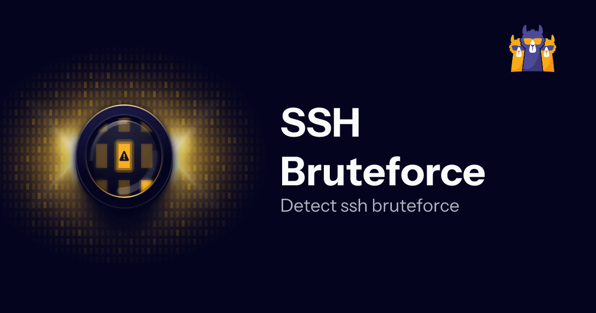 SSH Bruteforce Configuration by crowdsecurity | CrowdSec Hub